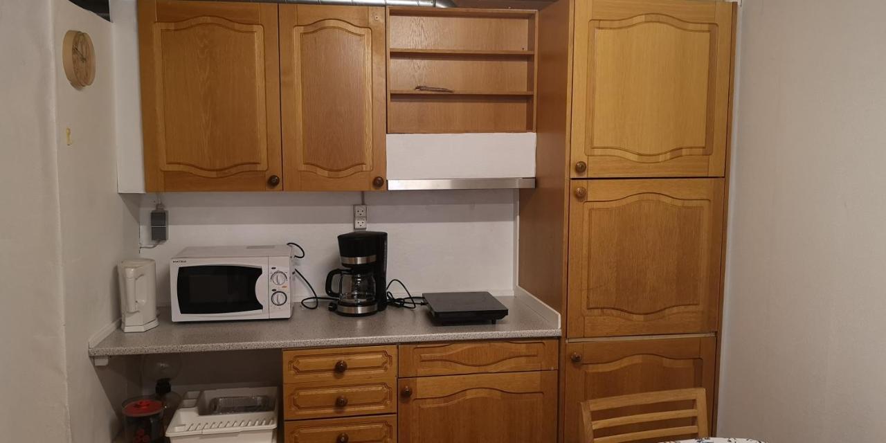 Apartment In Selatrath - Free Parking Selletrath 외부 사진